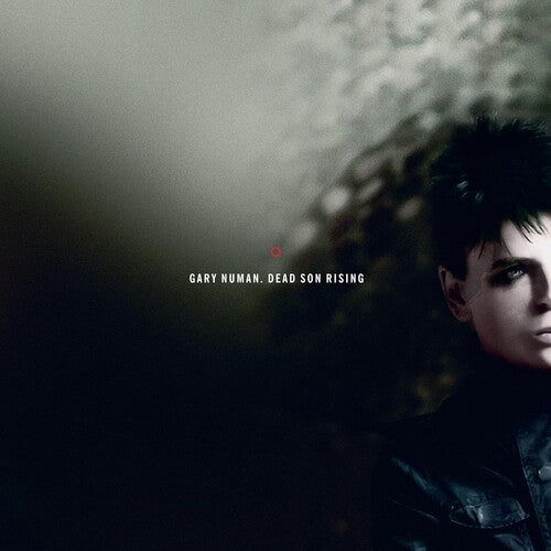 Gary Numan: Dead Son Rising - VINYL LP