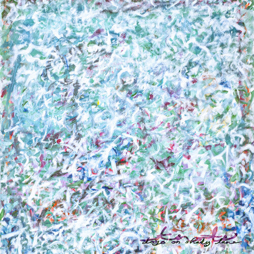 Dogs on Shady Lane: Knots - COMPACT DISCS