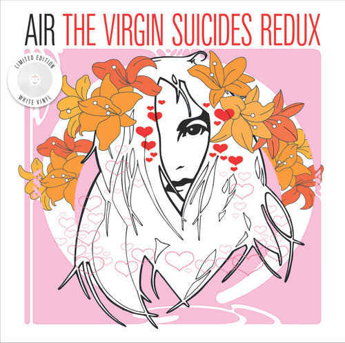 Air: The Virgin Suicides Redux - VINYL LP