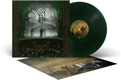 Fen: Elemental Part One: Mourning Earth - VINYL LP