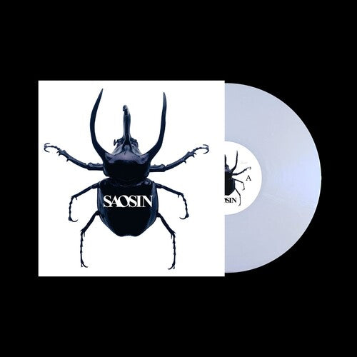 Saosin: Saosin (20th Anniversary) - VINYL LP