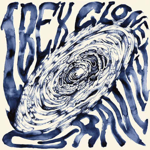 Ibex Clone: Gravity - VINYL LP