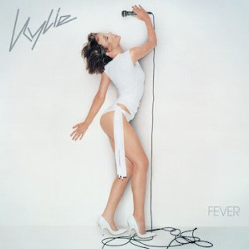Kylie Minogue: Fever (XXV Edition) - VINYL LP