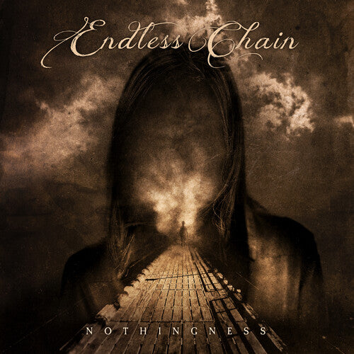 Endless Chain: Nothingness - VINYL LP