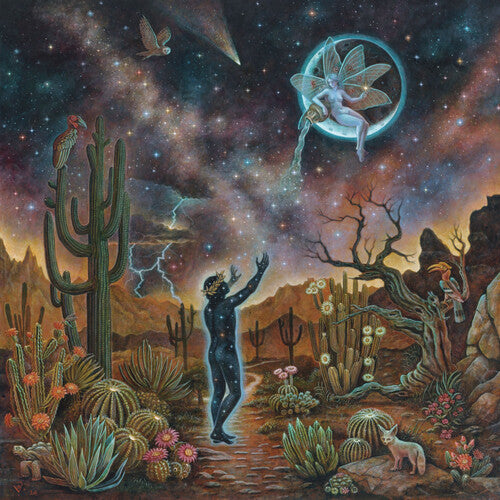 Dream Unending: Certain Uncertainties - VINYL LP