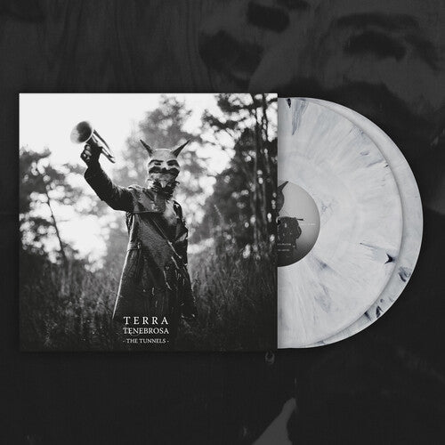 Terra Tenebrosa: The Tunnels - VINYL LP