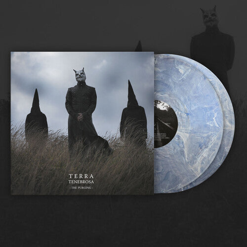 Terra Tenebrosa: The Purging - VINYL LP