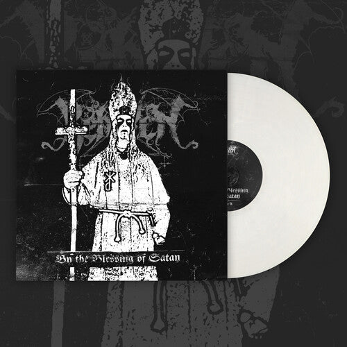Behexen: By The Blessing Of Satan - VINYL LP
