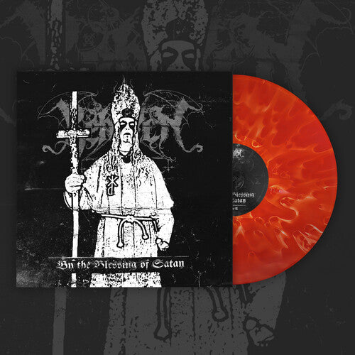 Behexen: By The Blessing Of Satan - VINYL LP