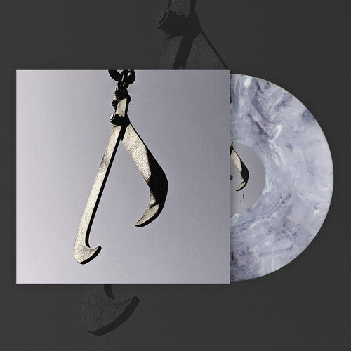 Blood Abscission: I - VINYL LP