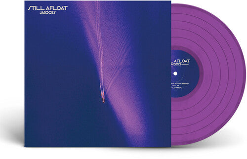 Jacoozy: Still Afloat - VINYL LP