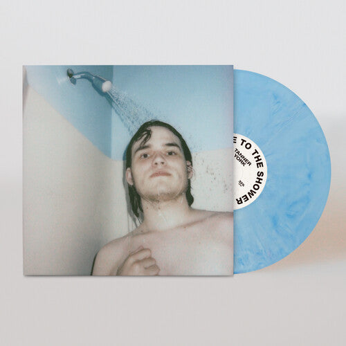 Tanner York: Welcome to the Shower - VINYL LP