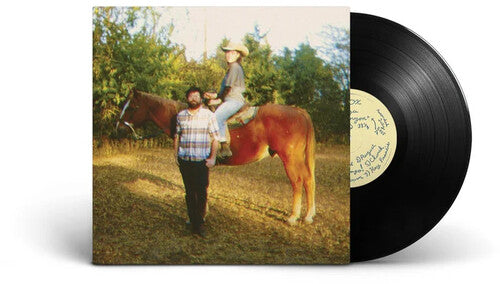 Foot Ox: Topanga Canyon - VINYL LP