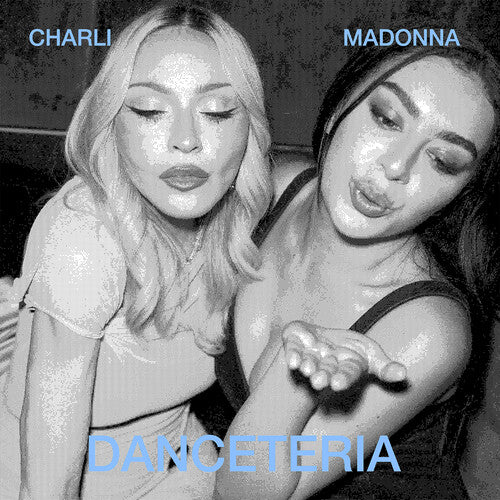 Madonna & Kylie: Danceteria - 7-INCH SINGLE