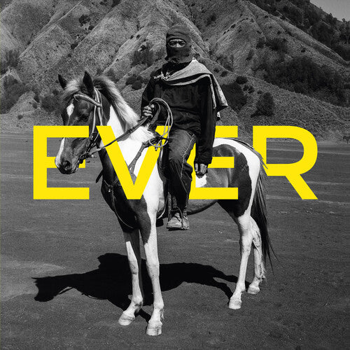 Marek Pospieszalski Octet: Ever - VINYL LP