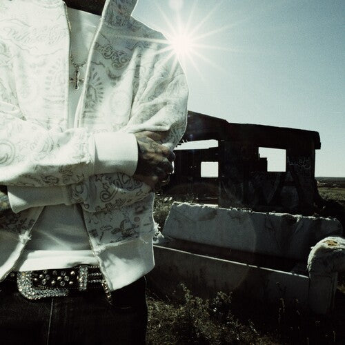 Thrown: UNWANTED - VINYL LP