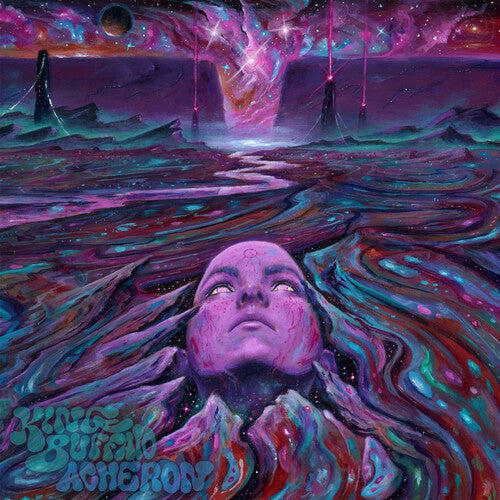 King Buffalo: Acheron - VINYL LP