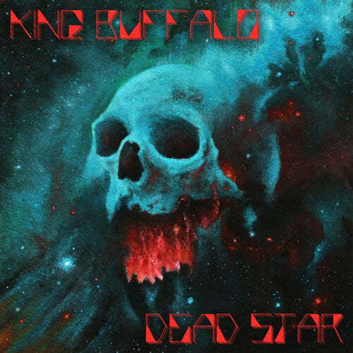 King Buffalo: Dead Star - VINYL LP