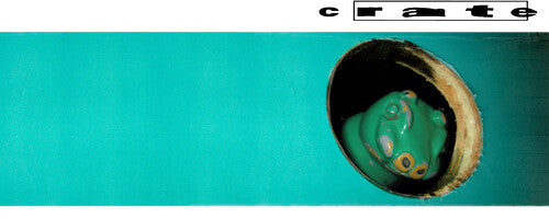 Crate: Crate - VINYL LP