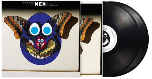 Mew: No More Stories Are Told Today - Gatefold 180-Gram Black Vinyl - VINYL LP