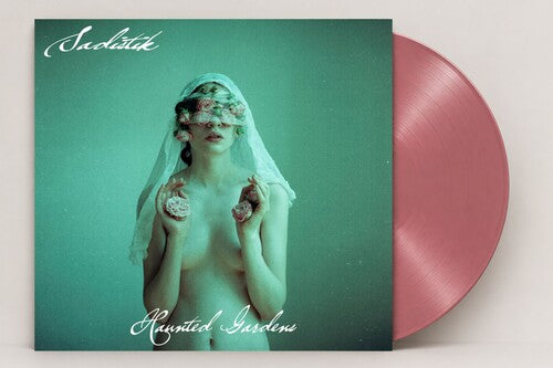 Sadistik: Haunted Garden - VINYL LP