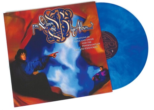 Pm Dawn: The Bliss Album...? - VINYL LP