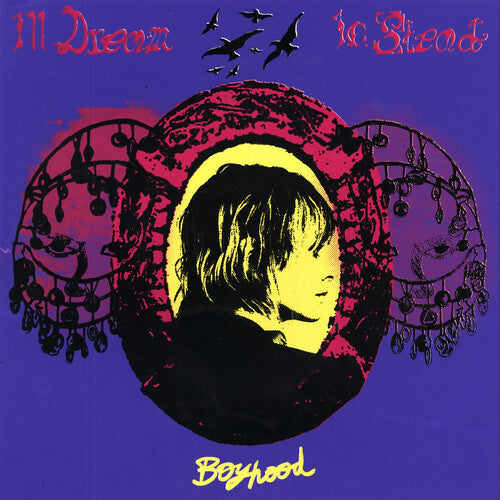 Boyhood: I'll Dream Instead - VINYL LP