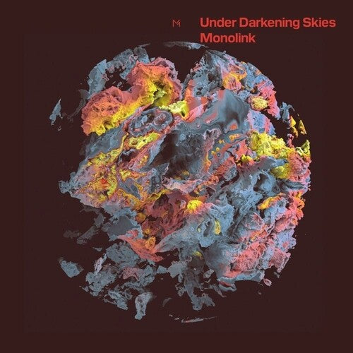 Monolink: Under Darkening Skies - VINYL LP