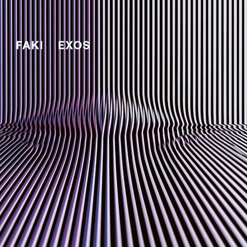 Faki, Len / Exos: Infinity In Loop - 12-INCH SINGLE