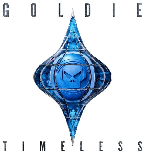 Goldie: Timeless - VINYL LP