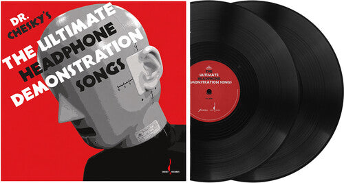 Ultimate Headphone Demonstration Songs / Var: The Ultimate Headphone Demonstration Songs (Various Artists) - VINYL LP