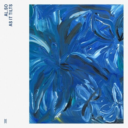 Al.So: portunes - VINYL LP