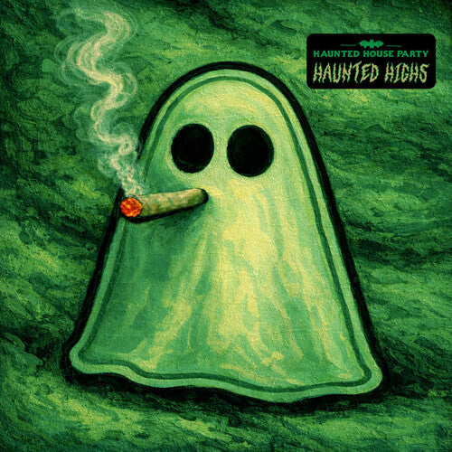 Haunted House Party: Haunted Highs - VINYL LP