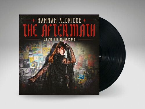 769: The Aftermath - Live in Europe - VINYL LP