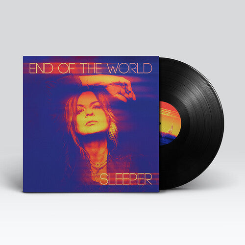 Sleeper: End of the World - VINYL LP