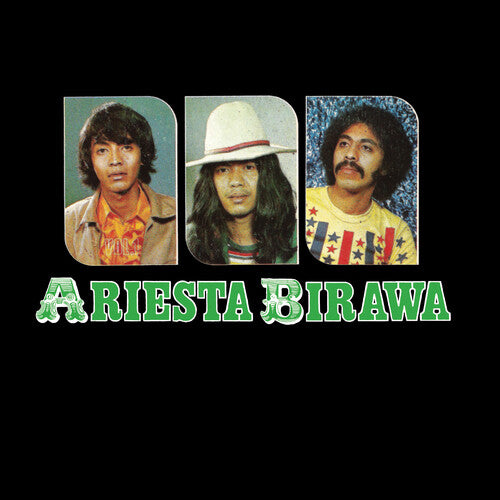 Birawa, Ariesta: Volume 1 - VINYL LP