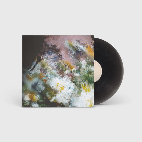 Bohmer, Ben: Breathing - VINYL LP