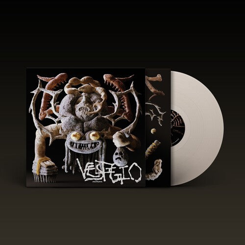 Dngdngdng: Vestigio - VINYL LP