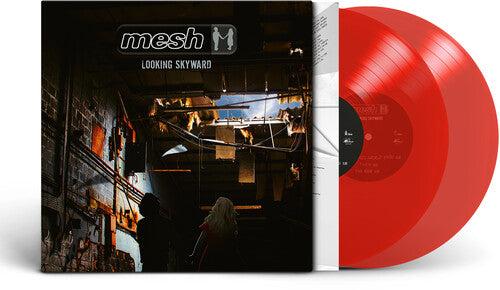 Mesh: Looking Skyward - VINYL LP