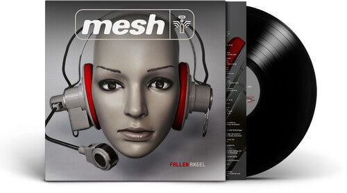 Mesh: Fallen Angel - VINYL LP