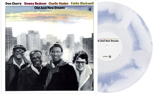 Old & New Dreams: Old and New Dreams - VINYL LP