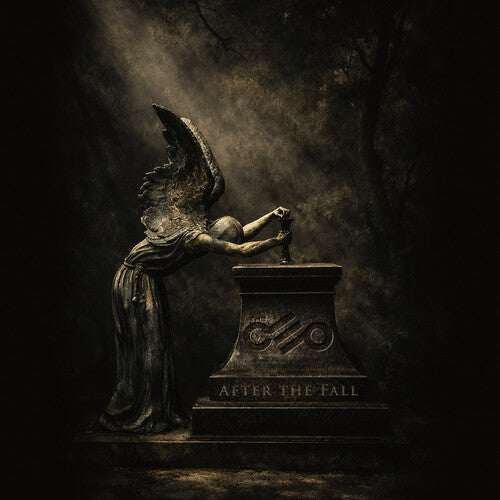 The CEO: After the Fall - COMPACT DISCS