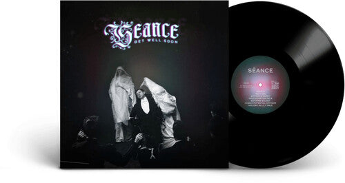 Get Well Soon: Seance - VINYL LP