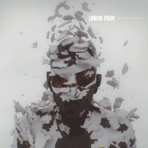 Linkin Park & Jay-Z: Living Things - VINYL LP