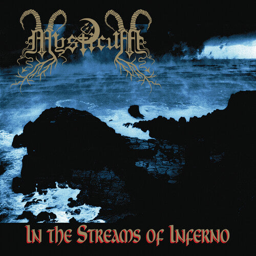 Mysticum: In The Streams Of Inferno - VINYL LP