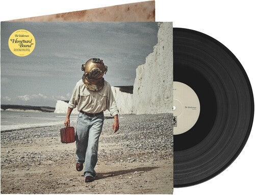 The Wellermen: Homeward Bound - VINYL LP