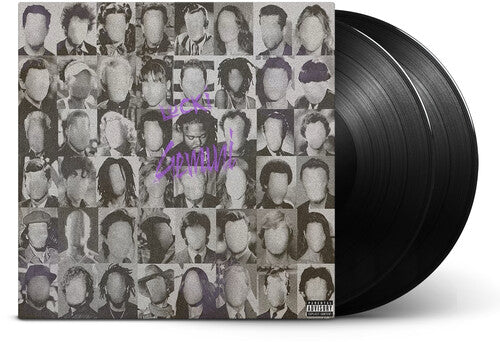 Lucki: GEMINI! - VINYL LP