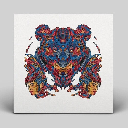 Various Artists: Bondage Games Part 11: Ursus - 12-INCH SINGLE