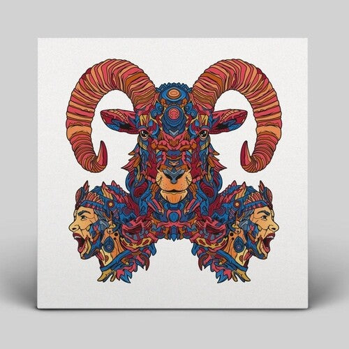 Various Artists: Bondage Games Part 11: Aries - 12-INCH SINGLE