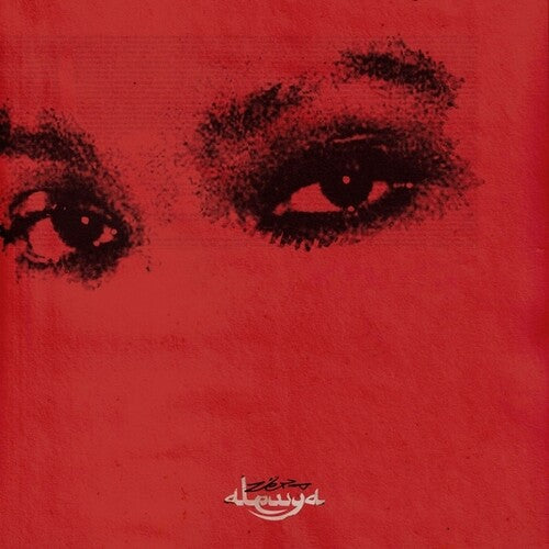 Alewya: Zero - VINYL LP